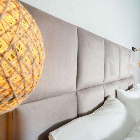 Aquamarine Luxury Rooms Thassos Εξωτερικό φωτογραφία